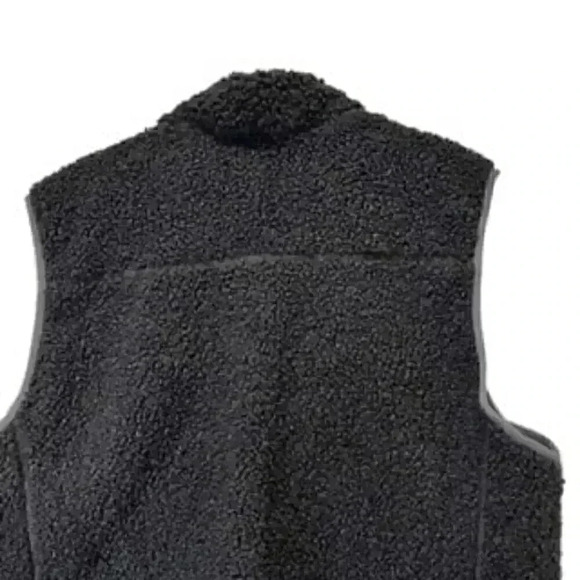 Telluride Sherpa Fleece Full Zip Vest‎ Mens Size XL NWT - Picture 6 of 11